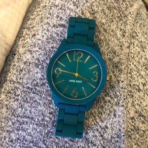 Nine West watch